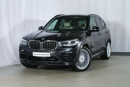 Alpina XD3