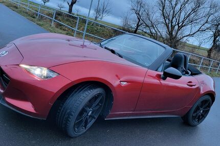 Mazda MX-5 59.700 km 20.000 &euro; Mainhausen 63533