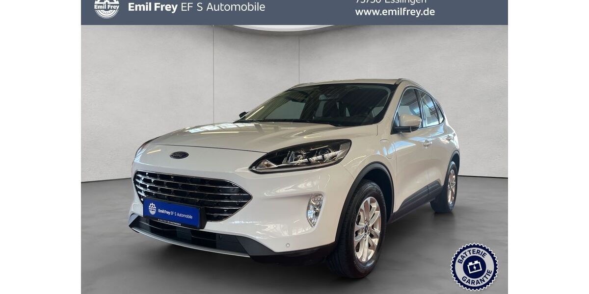 Ford Kuga 42.297 km 20.890 &euro; Esslingen 73730