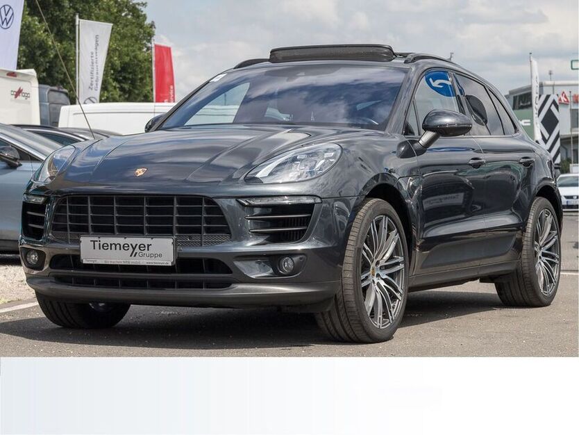 Macan