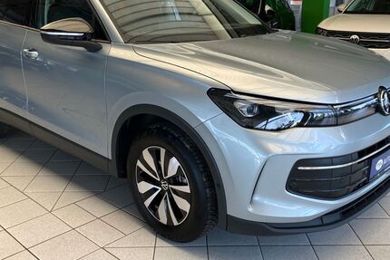 VW Tiguan 6.617 km 41.490 &euro; Demmin 17109