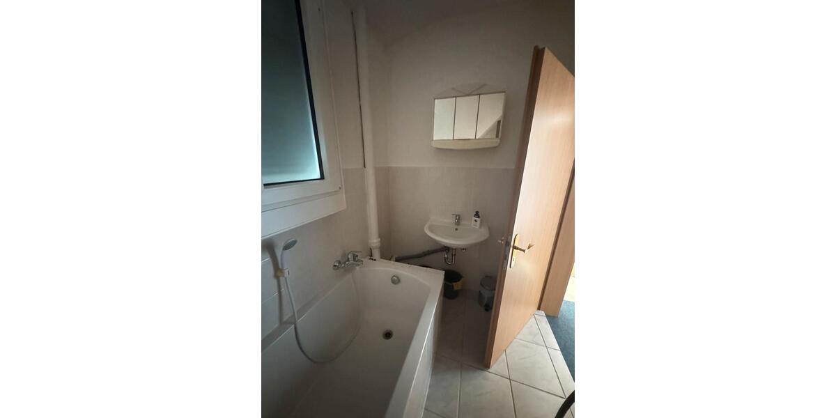 Dachgeschoßwohnung Ludwigshafen am Rhein - 2 Zimmer, 50 m&sup2;, 750&euro; | Angebot:26398561