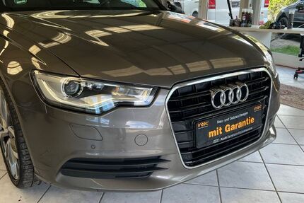 Audi A6 218.000 km 12.800 &euro; Berlin 13158