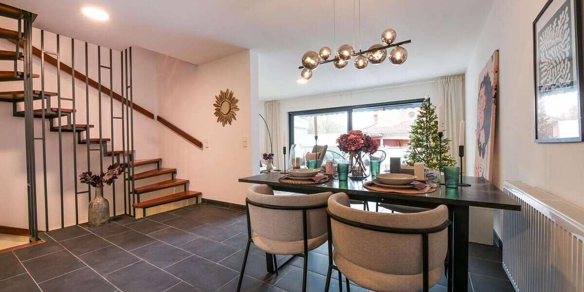 Einfamilienhaus Bad Friedrichshall - 6 Zimmer, 161 m&sup2;, 549.000&euro; | Angebot:25336762