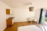 Terrassenwohnung Lüneburg Goseburg-Zeltberg - 1 Zimmer, 25 m&sup2;, 128.000&euro; | Angebot:26475347