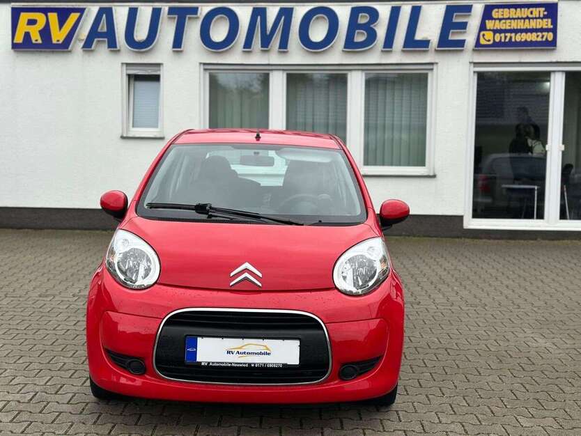 Citroen C1 56.000 km 7.990 € Neuwied 56567