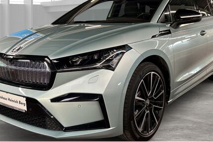 Skoda Enyaq 53.743 km 38.950 &euro; Oldenburg / Holst. 23758