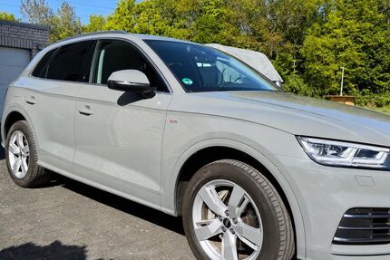 Audi Q5 40.658 km 33.900 &euro; Rheine 48432