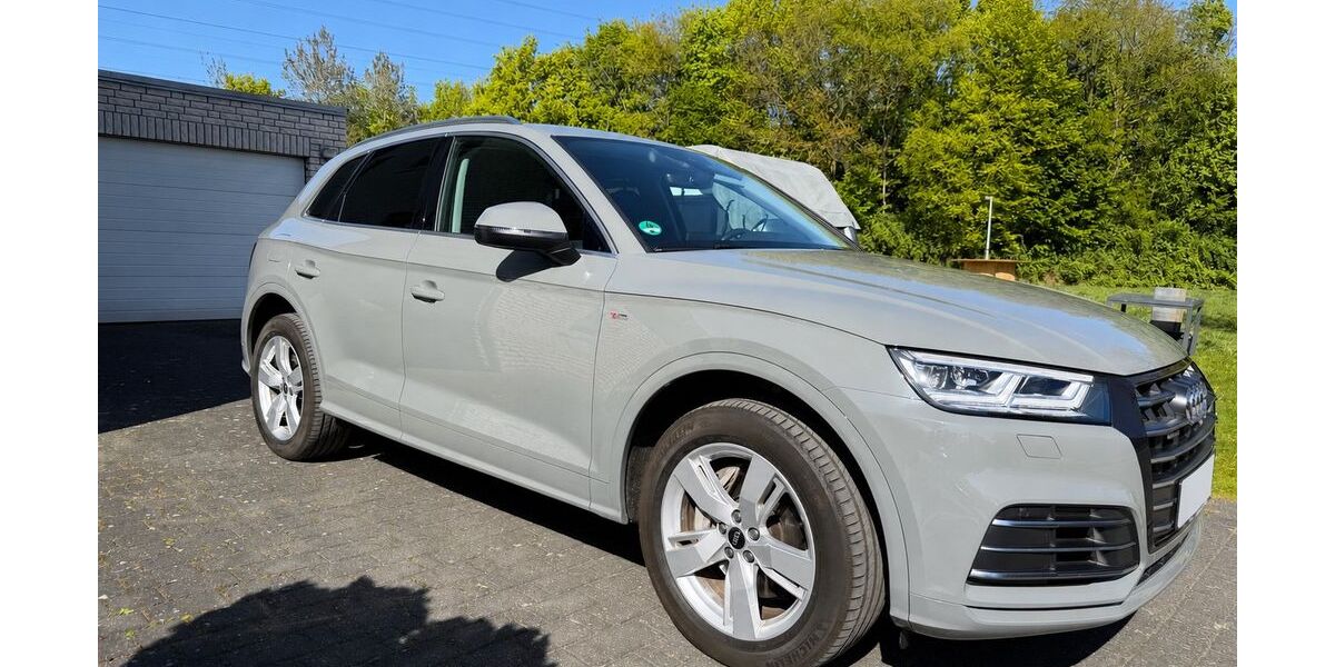 Audi Q5 40.658 km 33.900 &euro; Rheine 48432