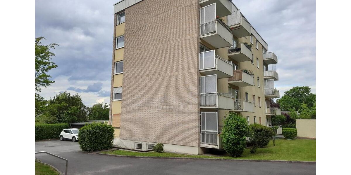 Etagenwohnung Coburg - 2 Zimmer, 65 m&sup2;, 147.400&euro; | Angebot:26926774