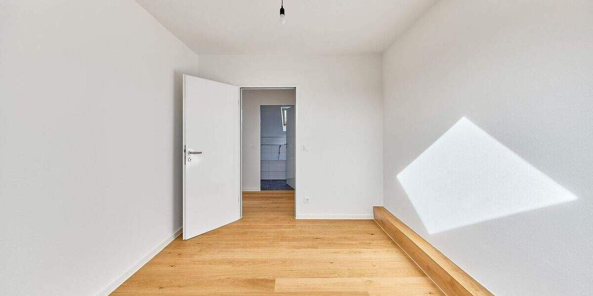 Etagenwohnung Schwetzingen - 3 Zimmer, 99 m&sup2;, 435.000&euro; | Angebot:24862161