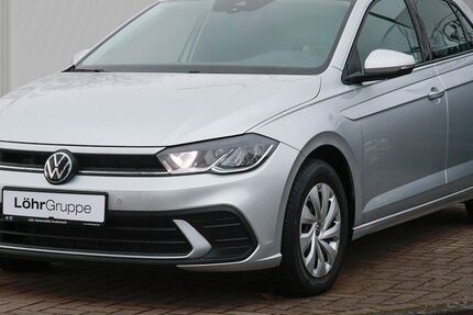 VW Polo 31.395 km 16.980 &euro; Andernach 56626