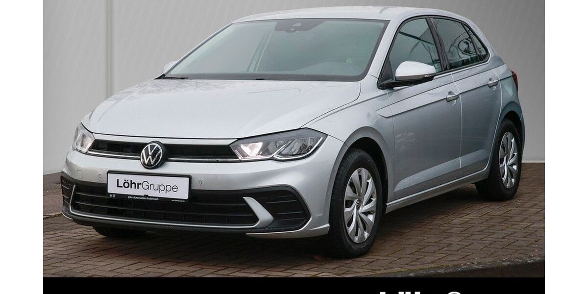 VW Polo 31.395 km 16.980 &euro; Andernach 56626