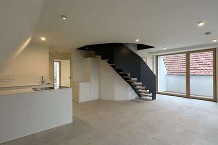 Wohnung Langenau - 3 Zimmer, 101 m&sup2;, 1.300&euro; | Angebot:27142827