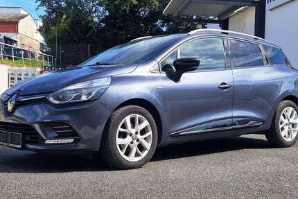 Renault Clio 107.000 km 7.999 &euro; Bergisch Gladbach 51469