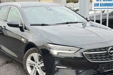 Opel Insignia 194.500 km 12.700 &euro; Bad Iburg 49186