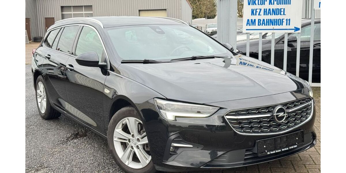 Opel Insignia 194.500 km 12.700 &euro; Bad Iburg 49186