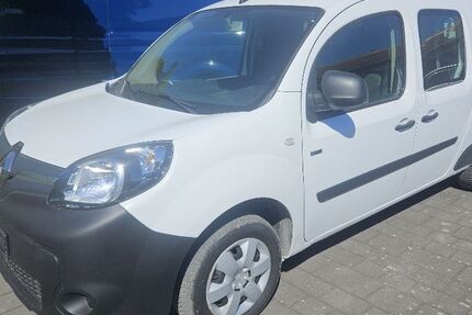 Renault Kangoo 32.145 km 13.950 &euro; Steinfurt 48565
