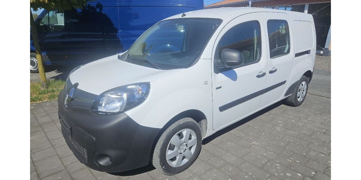 Renault Kangoo 32.145 km 13.950 &euro; Steinfurt 48565