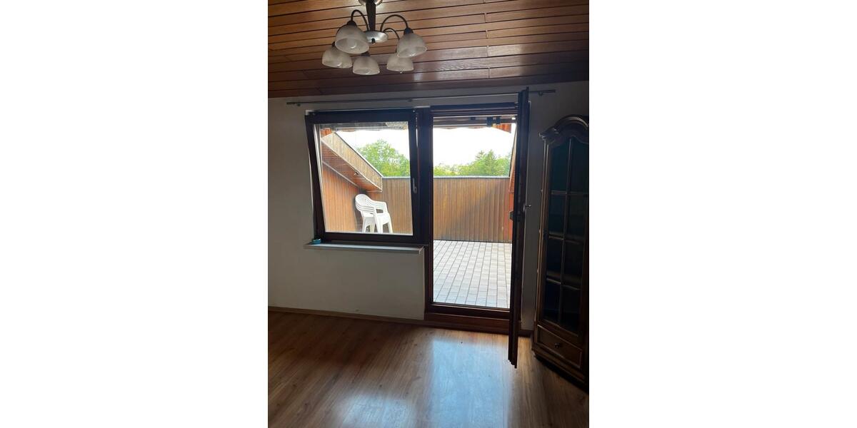 Dachgeschoßwohnung Ehingen (Donau) - 1 Zimmer, 71 m&sup2;, 160.000&euro; | Angebot:26987318