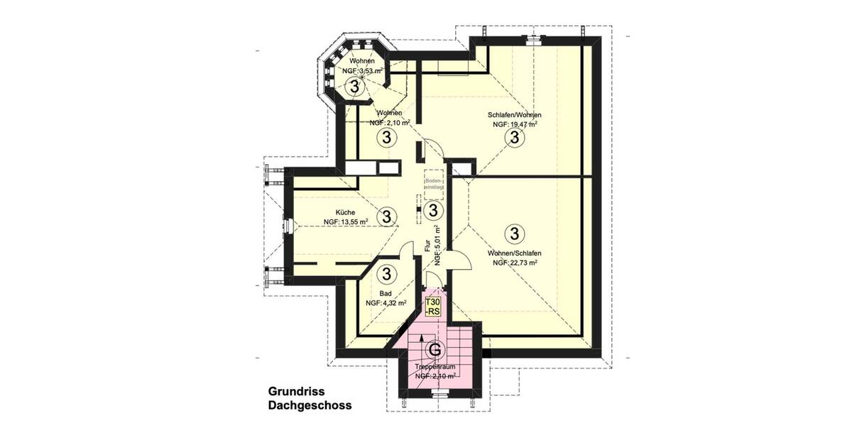 Mehrfamilienhaus, Wohnhaus Northeim - 1 Zimmer, 335 m&sup2;, 646.850&euro; | Angebot:26306304