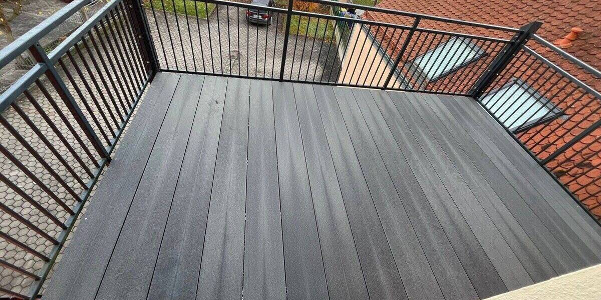 Zentral Wohnen in Schrobenhausen 3 zimmer