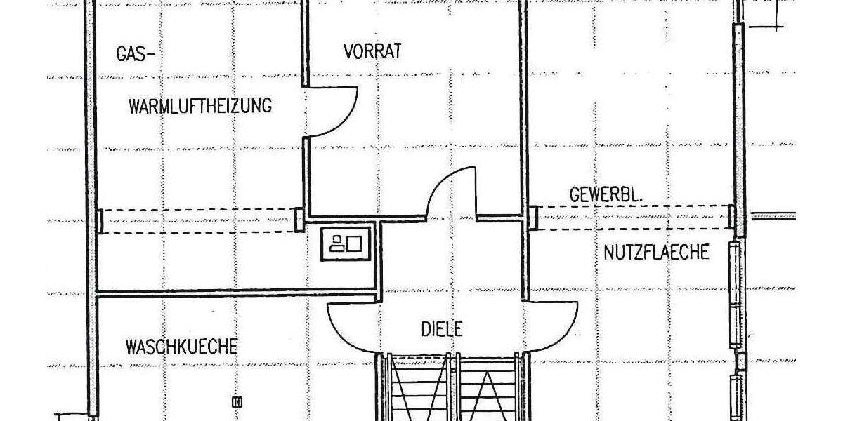 Wohnen im Grünen! 5 zimmer