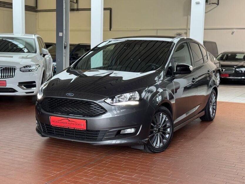 C-Max