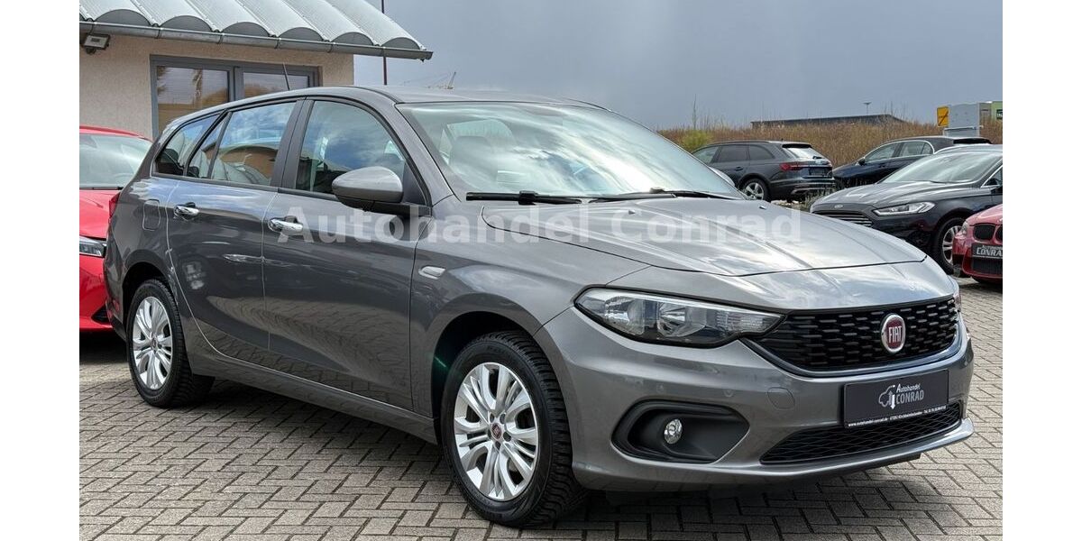 Fiat Tipo 40.500 km 12.500 &euro; Kirchheimbolanden 67292