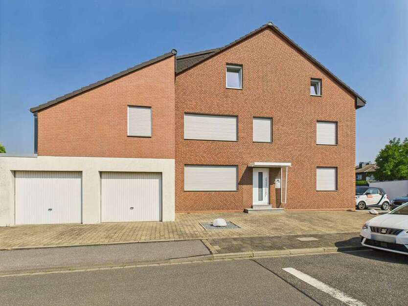 Wohnung zum Mieten in Düren Mariaweiler 434 € 47.4 m²