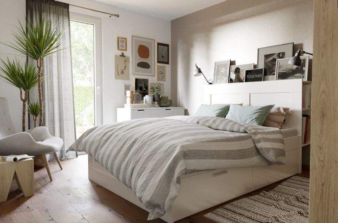 Bungalow Lüssow Karow - 3 Zimmer, 76 m&sup2;, 188.650&euro; | Angebot:26683973