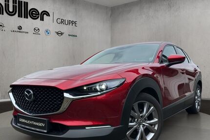 Mazda CX-30 34.144 km 18.503 &euro; Losheim am See 66679