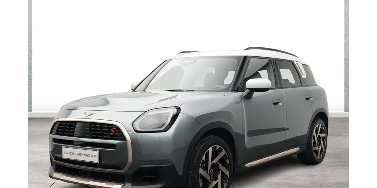 Mini Countryman S (Cooper) 5.377 km 45.940 &euro; Siegen 57076