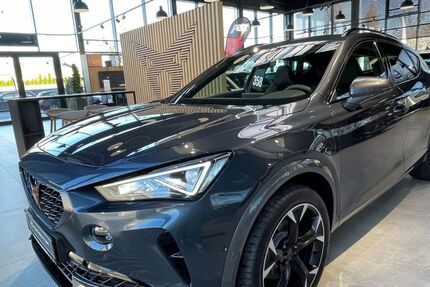 Cupra Formentor 8.100 km 31.790 &euro; Castrop-Rauxel 44579