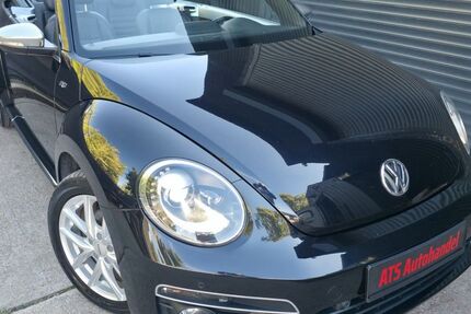 VW Beetle 119.260 km 15.490 &euro; Leipzig 04347