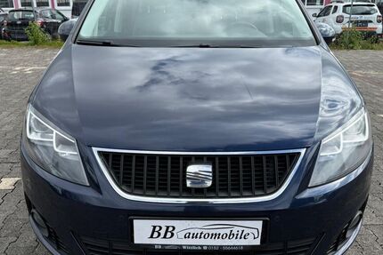 Seat Alhambra 199.000 km 11.900 € Wittlich 54516