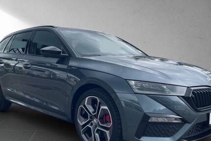 Skoda Octavia 37.243 km 26.990 &euro; Gera 07554