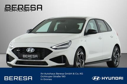 Hyundai i30 1.400 km 24.480 € Gronau 48599