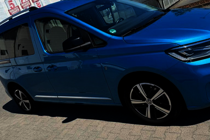 VW Caddy 52.725 km 23.700 &euro; Hofheim 65719