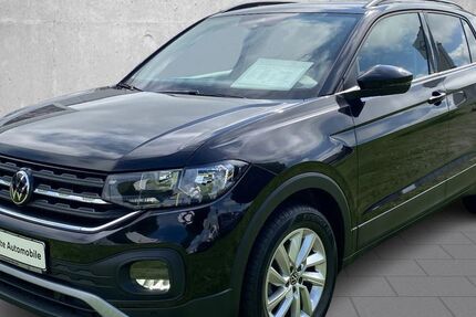 VW T-Cross 18.216 km 18.390 &euro; Heide 25746