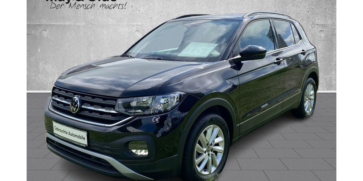 VW T-Cross 18.216 km 18.390 &euro; Heide 25746