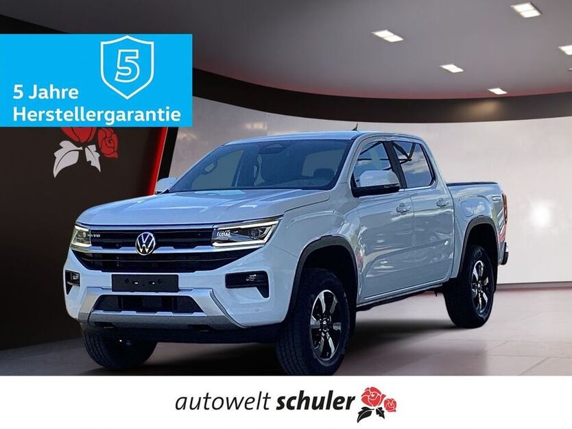 Amarok