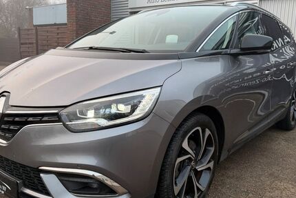 Renault Scenic 11.214 km 24.270 &euro; Leck 25917