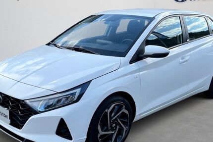 Hyundai i20 76.389 km 12.990 &euro; Contwig 66497
