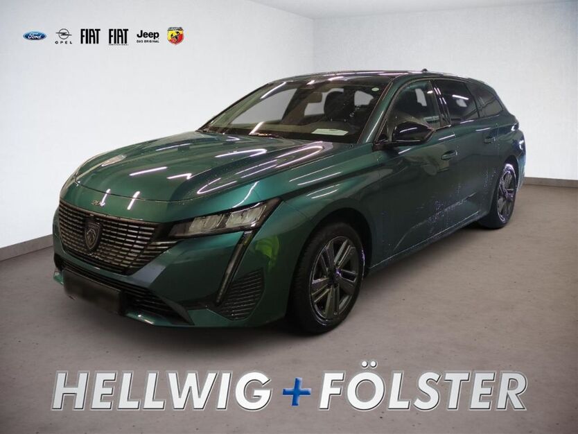 Peugeot 308 21.139 km 22.990 € Hohenlockstedt 25551