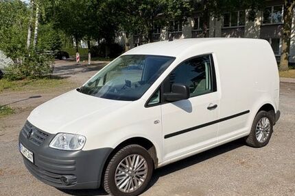 VW Caddy Maxi 179.000 km 4.499 &euro; Krefeld 47803