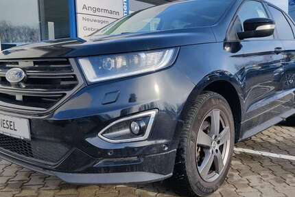 Ford Edge 166.000 km 16.950 &euro; Neustadt/Sachsen 01844