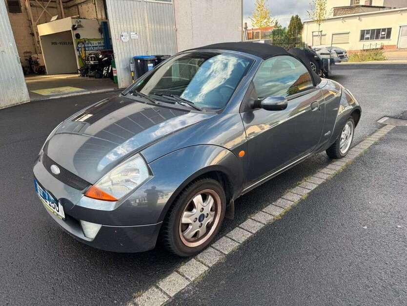 Streetka