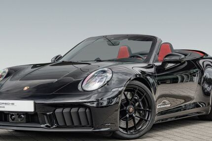 Porsche 992 9.900 km 209.992 &euro; Darmstadt 64295