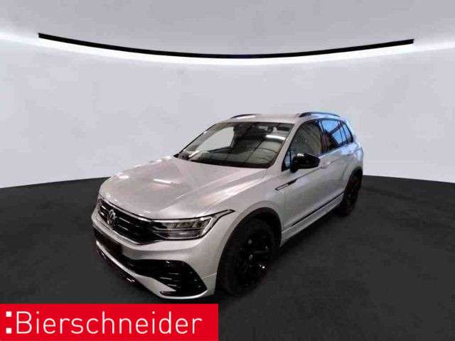 VW Tiguan 14.959 km 36.950 &euro; Aalen 73431